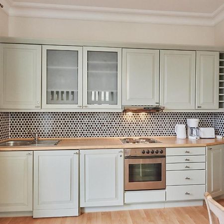 Apartamenty Swinoujscie - Sienkiewicza 14 Екстер'єр фото