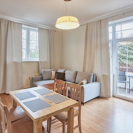 Apartamenty Swinoujscie - Sienkiewicza 14 Екстер'єр фото